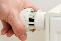 Wallcrouch central heating repair costs