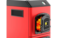 Wallcrouch solid fuel boiler costs